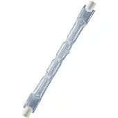 Osram Halogenrør R7s 250mm 1029 30700lm 1500W