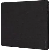 Incipio Incase Textured Hardshell in Woolenex - Hårdt etui til notebook - 16 - grafit - for Apple MacBook Pro (16 tommer)