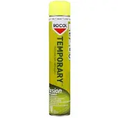ROCOL Markeringsspray gul - kan fjernes