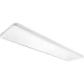 SG ARMATUREN Sense Surface 300x1200 Hvid 3420lm 3000K Ra>80