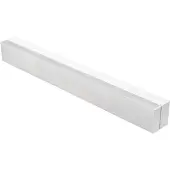 SG ARMATUREN Prelude Square Hvid 15W LED 4000K