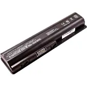MicroBattery - Batteri til bærbar computer - 6-cellet - 4400 mAh