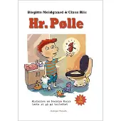 Forlaget Pressto Hr. Pølle | Birgitte Meldgaard og Claus Riis