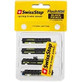 Swissstop Flash Evo Fælgbremseklodser 4 Enheder