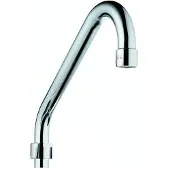 Ideal standard Børma Standard J-tud krom