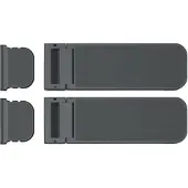 Contour Design Keyboard Risers for Rollermouse - 2 stk.