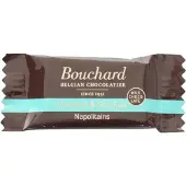 Bouchard Chokolade Karamel & Havsalt - 5g flowpakket (1kg)