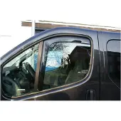 ClimAir 6044 - Vivaro/Trafic 2001-2014