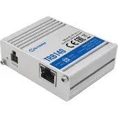 Teltonika TRB140 Industrial Rugged LTE Gateway