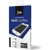 3MK HARD GLASS MAX HUAWEI P20 BLACK
