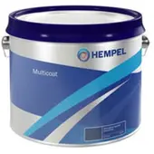 Hempel Multicoat 33390 Light Blue 2,5 l