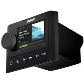 Fusion Apollo Srx-400-afspiller