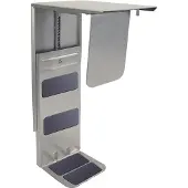Twinco CPU holder TWIN 1202 alu - montering under bordpladen