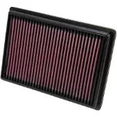 K&N filter 33-2476