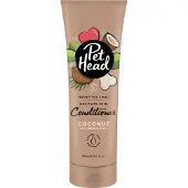Pet Head Sensitive Soul Serie - Sæt i 3 dele (shampoo, conditioner, spray)