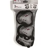 FILA FS Ochr FP LADY GEARS sil/blk/pi M