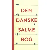CSBOOKS Den Danske Salmebog – paperback