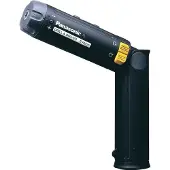 Panasonic EY6220N, Sort, 400, -, 200 rpm, 17,5 Nm, Batteri, 45 t