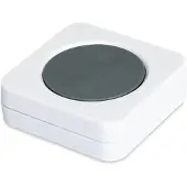 Salus Trykknap 2 knapper Smart