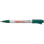 Antalis Marker Penol 777 grøn 1,0mm - (20 stk.)