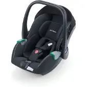 Recaro Autostol Avan Prime Mat Black