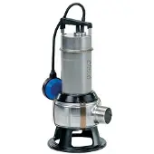 Grundfos pumpe AP35B.50.06.A1 med 2 nippel, 5 m kabel, 230 V
