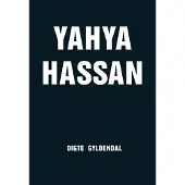 Gyldendal Yahya Hassan | Yahya Hassan