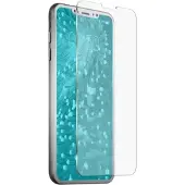 SBS TESCREENGLASSIPX, Apple, iPhone X, Ridseresistent, 1 stk