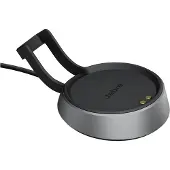 Gn Audio Jabra - Opladningsstander - sort - for Evolve2 85 MS Stereo, 85 UC Stereo