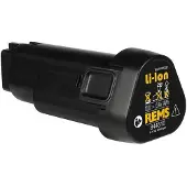 Rems batteri nano li-Ion 12V 2,5AH