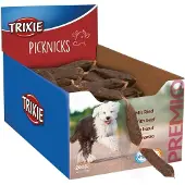 Trixie Prisvindende Kalvekøds-picnicsnacks 200 Enheder