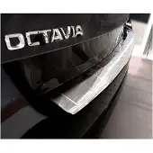 Avisa Læssekantbeskytter Skoda Octavia IV Combi 2019- Stål