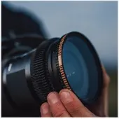 Polar Pro QuartzLine FX - Filter - dig heavy - 77 mm