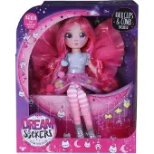 Dream Seekers Pliu&scaron inė lėlė BELLA, 36 cm