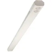 SOLAR PLUS BENCH 16W 1760LM CCT STIK, 1190mm. Hvid