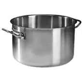 Multi Gryde Prepara 7 liter Ø24xH16 cm rustfri stål (stk.)