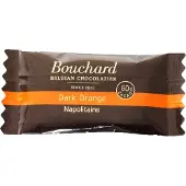 Bouchard Chokolade Orange - 5g flowpakket (1kg)