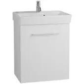 Dansani Møbelpakke Mido 52cm hvid m/vask