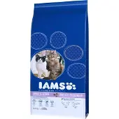 IAMS Pro Active Health Adult Multi-Cat Household - Økonomipakke: 2 x 15 kg