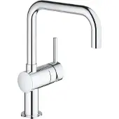 GROHE Minta Køkkenarmatur - Krom