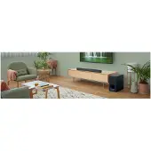 Sony Hts400 2.1 Bluetooth Subwoofer Soundbar