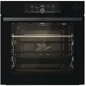 Gorenje Advanced BSA6747A04BG Indbygningsovn med dampfunktion