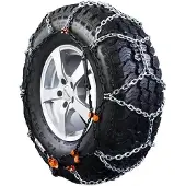 Weissenfel Snekæde 4X4 REX TR 3 TÜV/Ö-Norm 17MM
