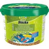 Tetra TetraPond Sticks 10 L