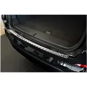 Avisa Læssekantbeskytter Bmw X4 F26 2014-2018 Stål
