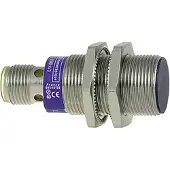 Telemecanique Sensor ind XS1 M18 10-38VDC PNP 10mm M12