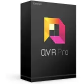Qnap QVR Pro - Licens - 8 ekstra kanaler - QVR Pro Gold er påkrævet