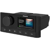 Fusion Ra210-afspiller