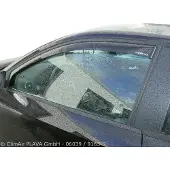 ClimAir vindafviser A3 + Sportback 5drs 04-