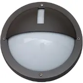 SG ARMATUREN Vægarmatur Uno 1100 LED 11,5W 3000K grafit